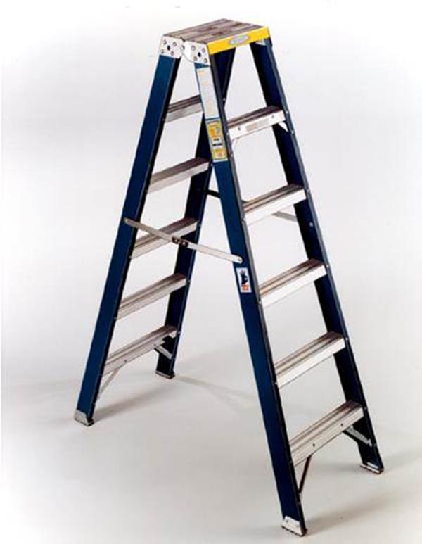 Summary Portable Ladder Safety Ladder safety begins with the selection of the appropriate ladder.
