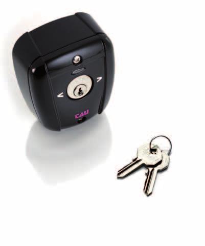 KEYSWITCHES T-KEY 300TKEY Die-cast aluminium key switch 300TKEYD Die-cast aluminium key switch, Europrofile cylinder Features: available with standard or Europrofile cylinder die-cast aluminium key