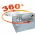 up to 1,8 m 230 V gate operator electromechanical motor Pros: compact size virtually invisible, does not
