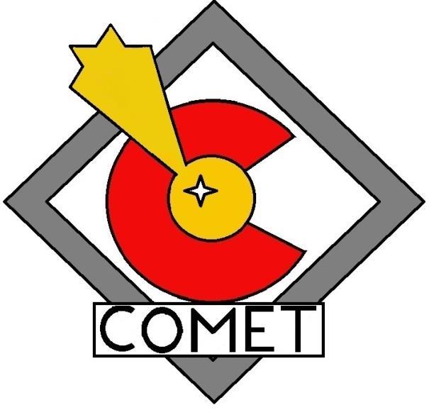 COMET: Colorado Mini Engine Team Status Review February 3, 2014 Team members: Julia Contreras-Garcia Emily Ehrle Eric James
