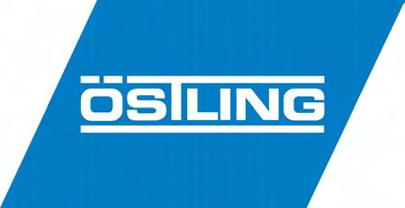 ÖSTLING - Worldwide ÖSTLING Markiersysteme GmbH Brosshauser Straße 27 D- 42697 Solingen Tel.: +49 212-2696-0 Fax: +49 212-2696-199 Internet: http:/.www.ostling.com Email: info@ostling.