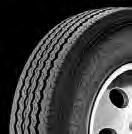 heavy-duty tires designed to provide