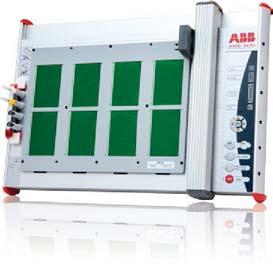 For versatile applications For basic marking applications MG AMS 500 AMS 250 Thermal transfer Plotter 6 Manual Medium Manual