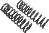 Coil Spring Sets/Components 1963-72 Front 3" Drop Set To ensure the highest ride quality, this coil spring and shock set comes prematched with the correct springs and shocks for your truck.