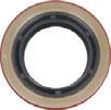 Always check the bearings and seals whenever removing the rear drums for signs of wear. Note: 2 required per vehicle. W6408 1/2 Ton WB150 1947-62... 56.99 ea WB514 1958-59 3100,3200 with Positrac... 26.