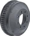 Front Drums 1/2 Ton C-Series Pickup CB2017 1951-70 11" x 2" brakes... 44.99 ea CB2025 1969-70 11" x 2-3/4" brakes, heavy-duty finned drum... 109.