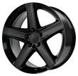 Available in a variety of sizes and AW177552 offsets to suit your needs, these wheels can be had in 17, 18 and 20 inch diameters.
