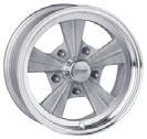 Rocket Racing Wheels RB626952H RB626952C RF777342C RF777342G Rocket Booster 6 Wheel These 20" Booster 6 wheels are purpose built to deliver style and durability for 6 lug trucks and SUVs.