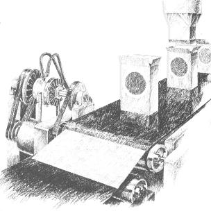 FUNCTION EXAMPLES JOGGING: To position, set-up, thread or check out a machine. This motion is usually sudden and uncontrollable; hard on motors and starters.