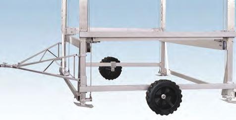 With RGC Marine s vertical boat lifts, you get your choice of optional tools and
