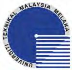 ii UNIVERSTI TEKNIKAL MALAYSIA MELAKA FAKULTI KEJURUTERAAN ELEKTRONIK DAN KEJURUTERAAN KOMPUTER BORANG PENGESAHAN STATUS LAPORAN PROJEK SARJANA MUDA II INTELLIGENT SAFETY HELMET FOR Tajuk Projek :