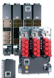 SINUS PENTA 2T/4T Technical data Connected Motor power range/voltage range 1.5~260kW 200 240Vac 3phase 2.2~710kW 380 415Vac 3phase 3~800kW 440 460Vac 3phase 3.
