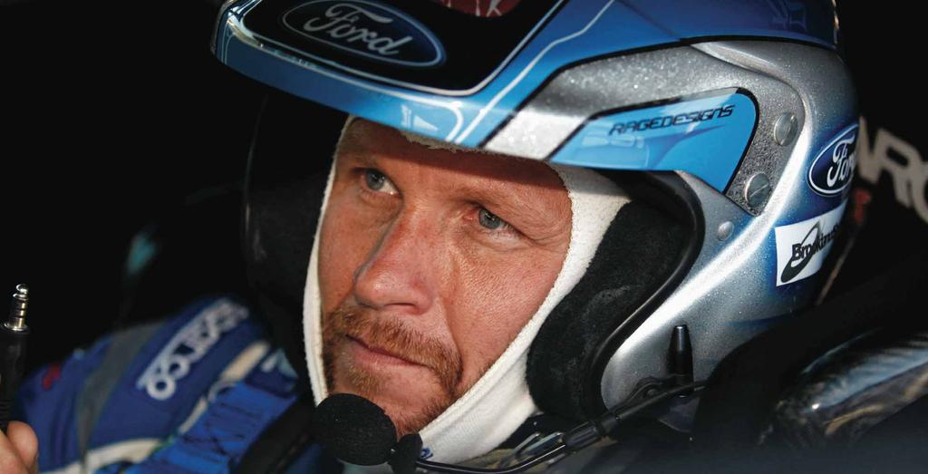 PETTER SOLBERG AND WRC: AFTER 15 YEARS, FAREWELL Words: Handbrakes & Hairpins Pictures: WorldRallyPics, PSWRT, Eva Kovkova, Citroën Media For the first time in over a decade, the FIA World