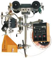Automats of the KA Series Type Figure Technology Max.