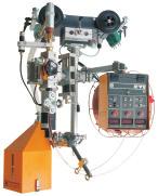 0 GTH 802 also available as SAW double-wire welding head (with controls for