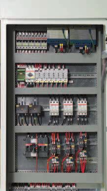 fuse indicator Compatible with ABB busbars of S 200 series and Unifix plug-in system curus