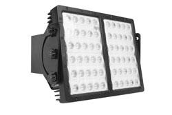 Buy American Compliant The GAU-HB-60X5W-1227 High Output LED High Bay Light offers high output and energy efficient alternative to traditional general area luminaries.