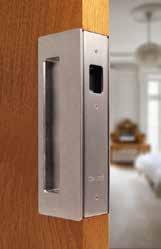 Passage Privacy The CAVILOCK CL400 Magnetic is a range of