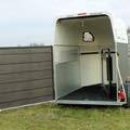 transport : the ramp-door is essential for all situations.
