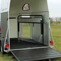 from the basic versions, our trailers are equipped to guarantee the best comfort