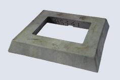 for Silt Pit 4039 GT S ox 100mm