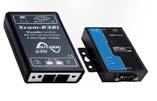 This module is available either for wall mounting (model RCC-02), or for panel mounting (model RCC-03).