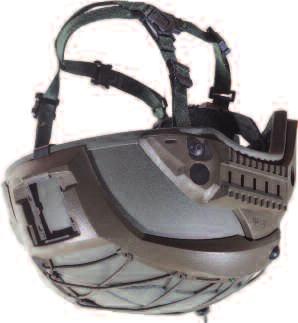 is attached High compatibility with NVG
