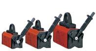 38476 DPMN permanent magnets 36387 19763 DBM battery magnet R 15 electro-magnet Vacuum load handling