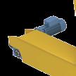 box-girder construction Available for: single-girder overhead