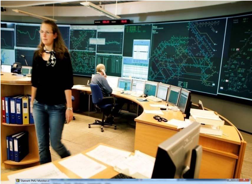 RCC Alta, pilot Northern-Norway: Statnett (TSO) This pilot is testing smart solutions for the transmission system operator (TSO): Smart Risk, Smart Operation, Smart System Concepts The new models and
