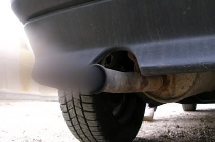 Exhaust Emissions from On-Road