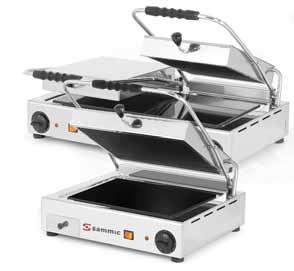 PV-400 PV-650 COOKING SURFACE SURFACE PLATE DIMENSIONS mm 85 x 440 mm 390 x 535 mm 500 W 400 600 190 10 Kg x (8.