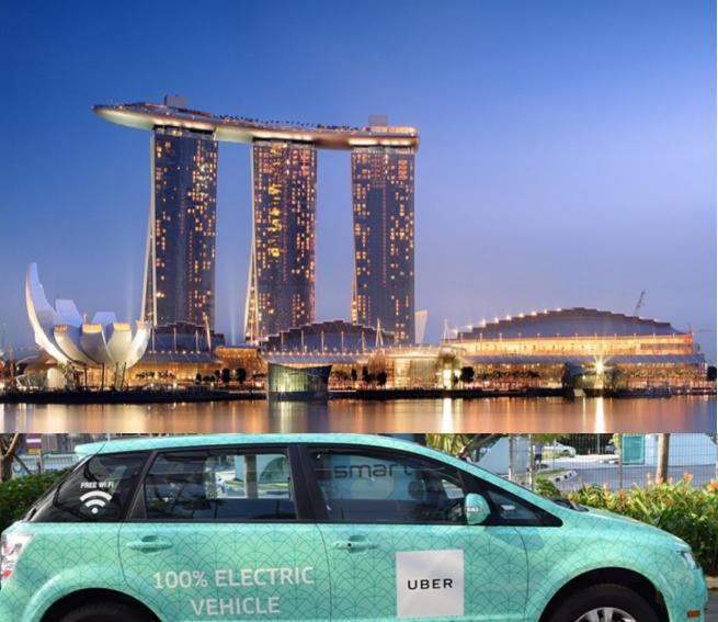 Singapore Electric Vehicles Private Limited (