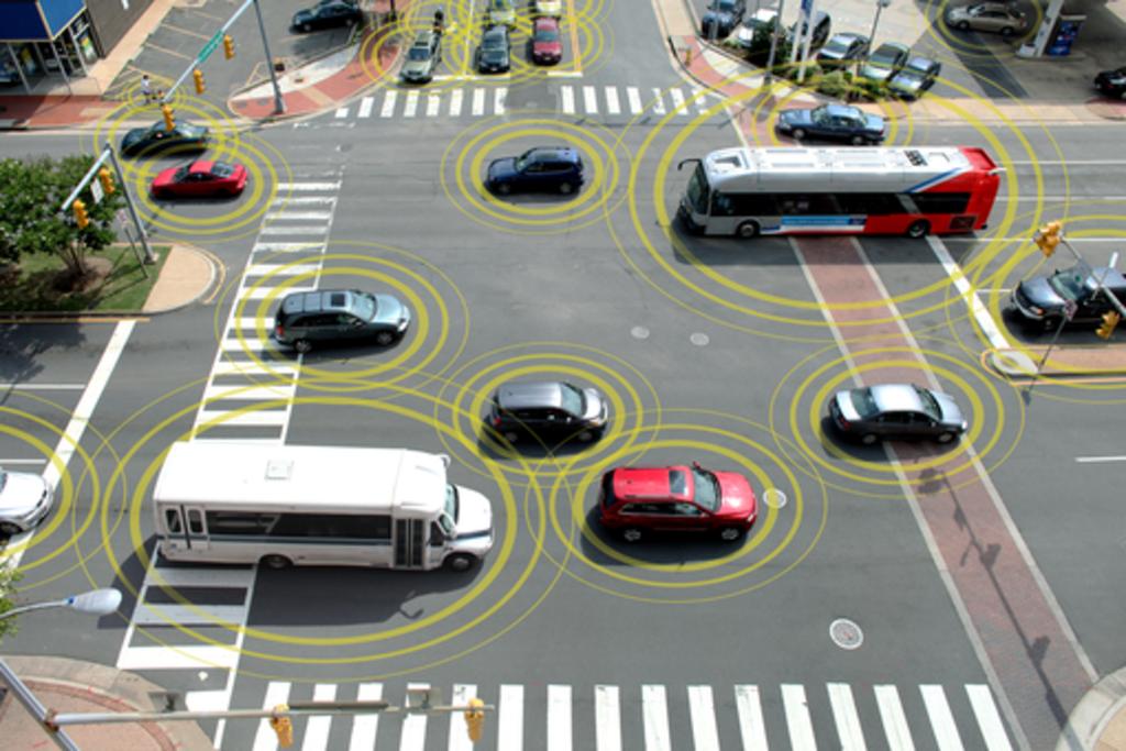 Future of Mobility- India Autonomous