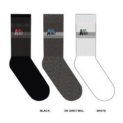 SOCKS ARROW Health Socks