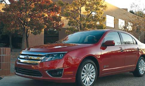 Ford Fusion loose or as part of a vehicle, reached a record high US$66 Billion in 2011.