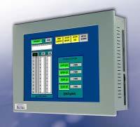 MAN Diesel PMI system Engine Control Room Engine