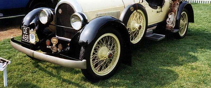 From 1907 to 1931, Kissel hand produced about 35,000 custom automobiles in Hartford, Wisconsin less than
