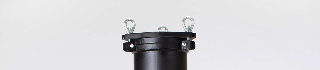 In-Tank Return Filters A compact solution