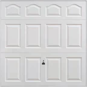 Our Georgian, Beaumont and Cathedral style doors are also available in a