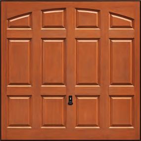 For GRP door options, please see pages 32-35.