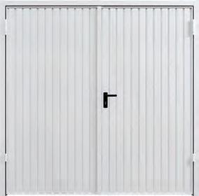 1 / 3-2 / 3 leaf configurations and / or left hand leading doors are available on request.