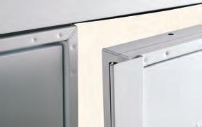 door. A personnel door offers quick and easy access to your garage, especially