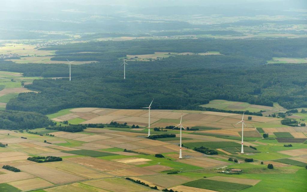 Main References Kirchhain 2013, Germany 12 MW 5 x Nordex