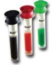 SYRINGE REFERENCE SOURCE SET VIAL REFERENCE SOURCE SET The daily calibration of your dose calibrator is recommended to ensure accurate and reproducible instrument response.