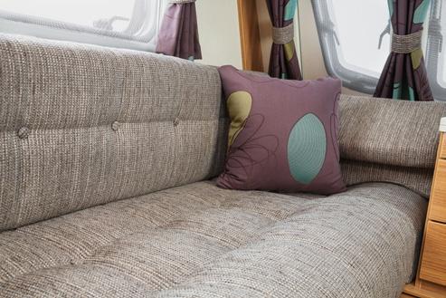 EXCLUSIVE TO SWIFT GROUP FABRIC OPTIONS Within the Swift range fabric options