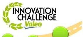 Fostering Innovation Valeo Innovation Challenge Contest open to students and academic institutions worldwide. More than 600 teams. U.S.