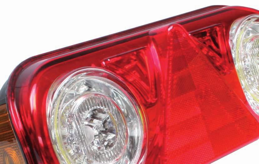 Contents Introduktion - Ermax Lighting systems 4 Overview of plug connectors 6 Tail lamps, multi-function 10 License plate lamps 28 End outline marker lamps 31 Single function lamps 38 Reverse lamps