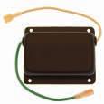 JUNCTION BOX Spare parts Junction box Pos. 1 Pos. Pos. 3 Pos. 4 Pos. 5 Pos. 6 Pos. 7 Pos. 8 Pos.