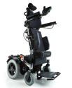 LEVO is proud to offer wheelchairs that combine seating and standing positions matched